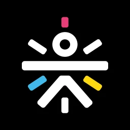 cult.fit Gym Workout & Fitness 图标