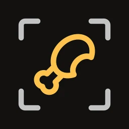 macro: count your calories icon