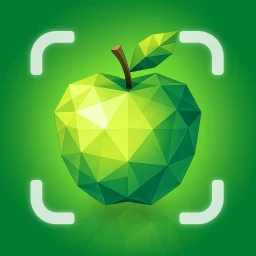 NutriSmart: Food Scanner icon